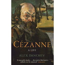 Allen & Unwin Cezanne book Art & design English 608 pages