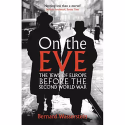 Allen & Unwin On The Eve, English, Paperback, 576 pages