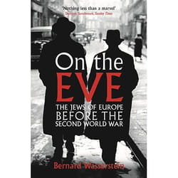 Allen & Unwin On The Eve book English Paperback 576 pages
