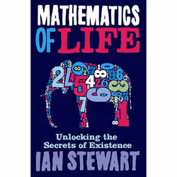Allen & Unwin Mathematics Of Life, Science & nature, English, Paperback, 288 pages