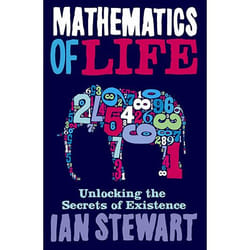 Allen & Unwin Mathematics Of Life book Science & nature English Paperback 288 pages