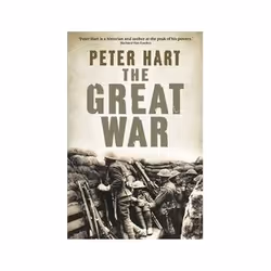ISBN Great War: 1914-1918, Politics, English, 608 pages