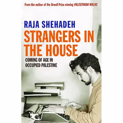 Allen & Unwin Strangers in the House, English, Paperback, 238 pages