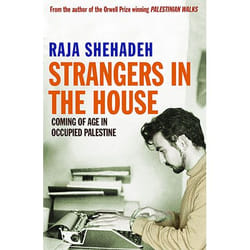 Allen & Unwin Strangers in the House book English Paperback 238 pages