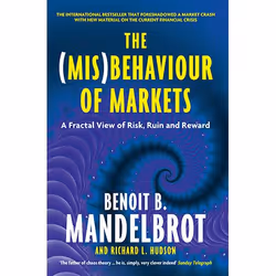 Allen & Unwin The (Mis)Behaviour of Markets, Economy, English, Paperback, 352 pages