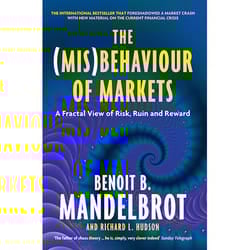 Allen & Unwin The (Mis)Behaviour of Markets book Economy English Paperback 352 pages
