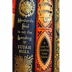 Allen & Unwin Howards End is on the Landing, Biography, English, Paperback, 240 pages