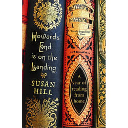 Allen & Unwin Howards End is on the Landing book Biography English Paperback 240 pages