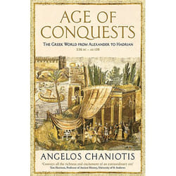 ISBN Age of Conquests book Paperback 480 pages