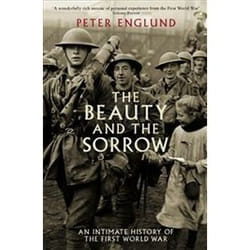 ISBN Beauty And The Sorrow : An Intimate History of the First World War book English 488 pages