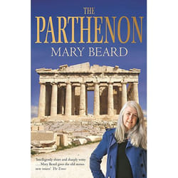 Allen & Unwin The Parthenon book History English Paperback 240 pages