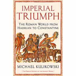 Allen & Unwin Imperial Triumph, History, English, Paperback, 386 pages