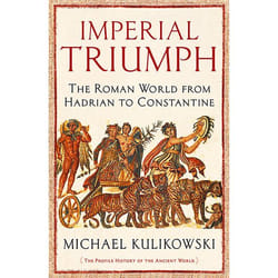 Allen & Unwin Imperial Triumph book History English Paperback 386 pages