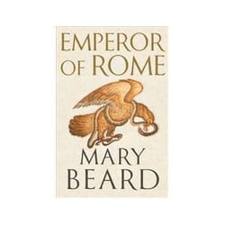 ISBN Emperor of Rome: Ruling the Ancient Roman World book History English Hardcover 512 pages