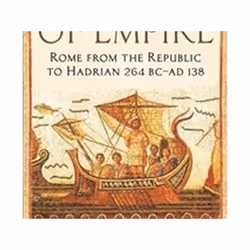 ISBN Origin of Empire Rome from the Republic to Hadrian (264 BC-138 AD) - The Profile History of the Anci, Educational, Engli ...