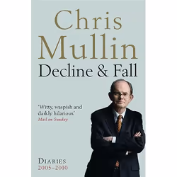 Allen & Unwin Decline & Fall, Biography, English, Paperback, 496 pages