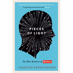 Allen & Unwin Pieces of Light, Psychology, English, Paperback, 352 pages