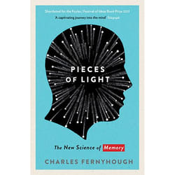 Allen & Unwin Pieces of Light book Psychology English Paperback 352 pages