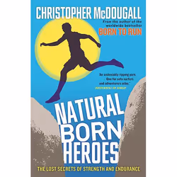 Allen & Unwin Natural Born Heroes, Sport & leisure, English, Paperback, 352 pages