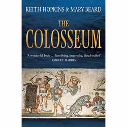 Allen & Unwin The Colosseum, Art & design, English, Paperback, 224 pages