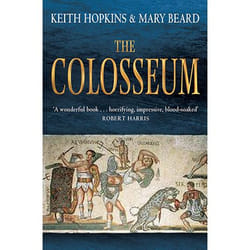 Allen & Unwin The Colosseum book Art & design English Paperback 224 pages