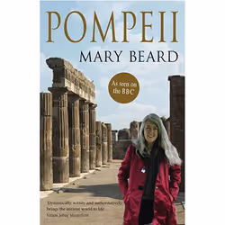 Allen & Unwin Pompeii, History, English, Paperback, 368 pages