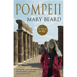 Allen & Unwin Pompeii book History English Paperback 368 pages