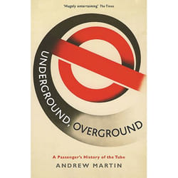 Allen & Unwin Underground, Overground book History English Paperback 320 pages