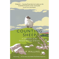 Allen & Unwin Counting Sheep, History, English, Paperback, 288 pages