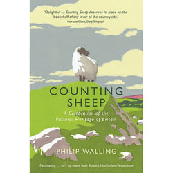Allen & Unwin Counting Sheep book History English Paperback 288 pages