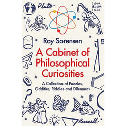 Allen & Unwin A Cabinet of Philosophical Curiosities book Philosophy English Paperback 304 pages