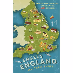 Allen & Unwin Engel's England, History, English, Paperback, 560 pages
