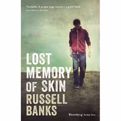 Allen & Unwin Lost Memory of Skin, Literary fiction, English