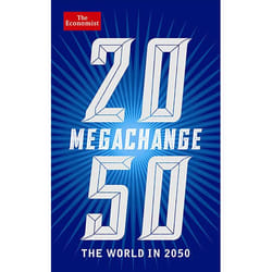 Allen & Unwin Megachange book Business & finance English 320 pages