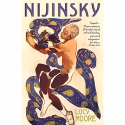 Allen & Unwin Nijinsky, English, Paperback, 288 pages