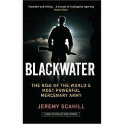 ISBN Blackwater : The Rise of the World's Most Powerful Mercenary Army book History English 560 pages
