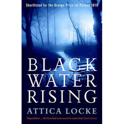 Allen & Unwin Black Water Rising book Crime fiction English Paperback 448 pages