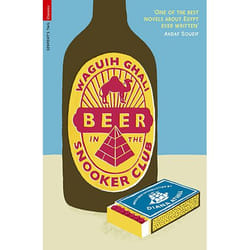 Allen & Unwin Beer in the Snooker Club book Literary fiction English Paperback 224 pages
