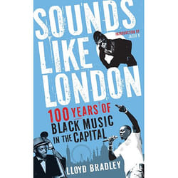 Allen & Unwin Sounds Like London book English Paperback 432 pages