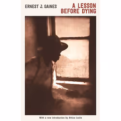 Allen & Unwin A Lesson Before Dying, Fiction, English, Paperback, 272 pages