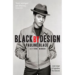 Allen & Unwin Black by Design book Biography English Paperback 256 pages