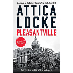 Allen & Unwin Pleasantville book Crime fiction English Paperback 432 pages