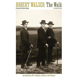 Allen & Unwin The Walk book Literary fiction English Paperback 224 pages