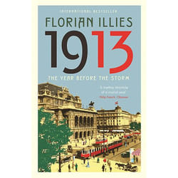 Allen & Unwin 1913 book History English Paperback 288 pages
