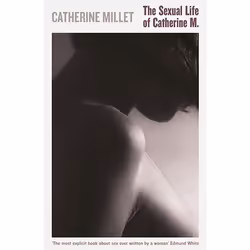 Allen & Unwin The Sexual Life of Catherine M., Biography, English, Paperback, 192 pages