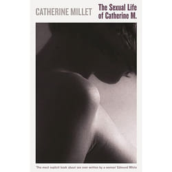 Allen & Unwin The Sexual Life of Catherine M. book Biography English Paperback 192 pages
