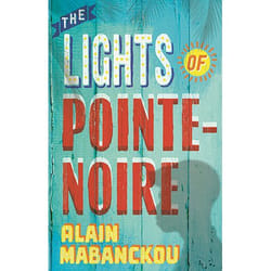 Allen & Unwin The Lights of Pointe-Noire book Biography English Paperback 280 pages