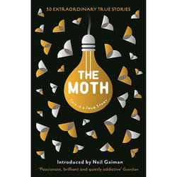 Allen & Unwin The Moth book Biography English Paperback 400 pages