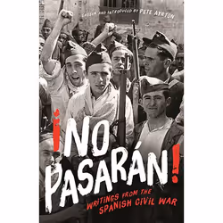 Allen & Unwin No Pasaran!, Fiction, English, Paperback, 448 pages