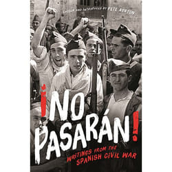 Allen & Unwin No Pasaran! book Fiction English Paperback 448 pages